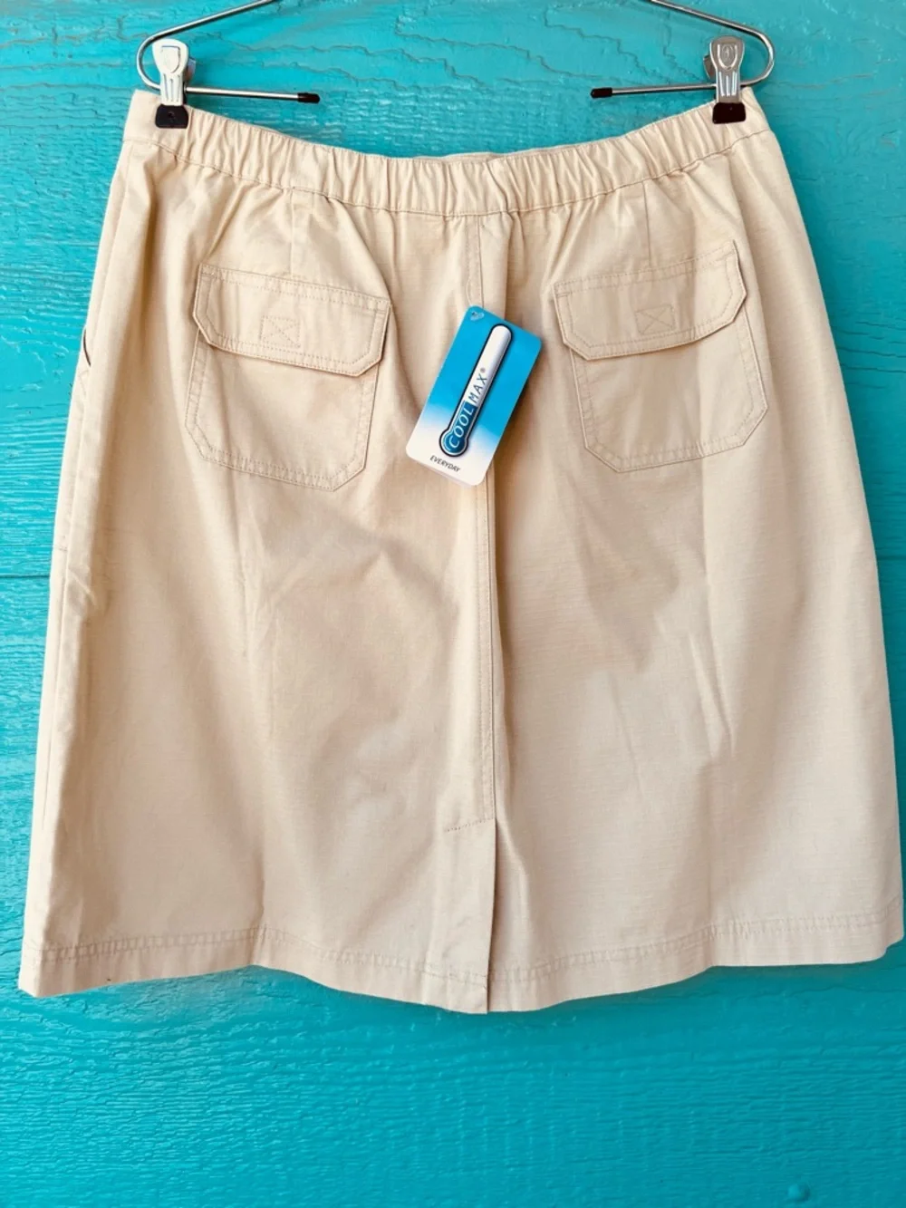 L.L. Bean lightweight functional